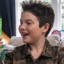 Photo de Brady Noon