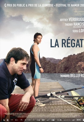 La régate