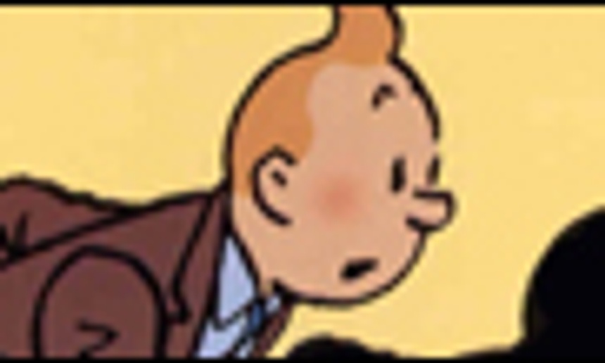 Tintin sera adapté au cinéma