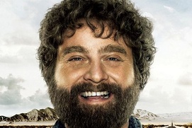 Affiche du film Due Date