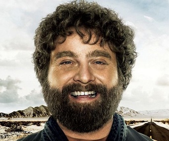 Affiche du film Due Date