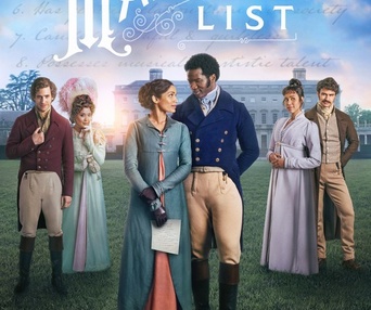 Affiche du film Mr. Malcolm?s List
