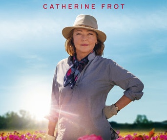 Affiche du film La fine fleur