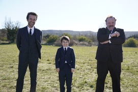 Image du film En attendant Bojangles