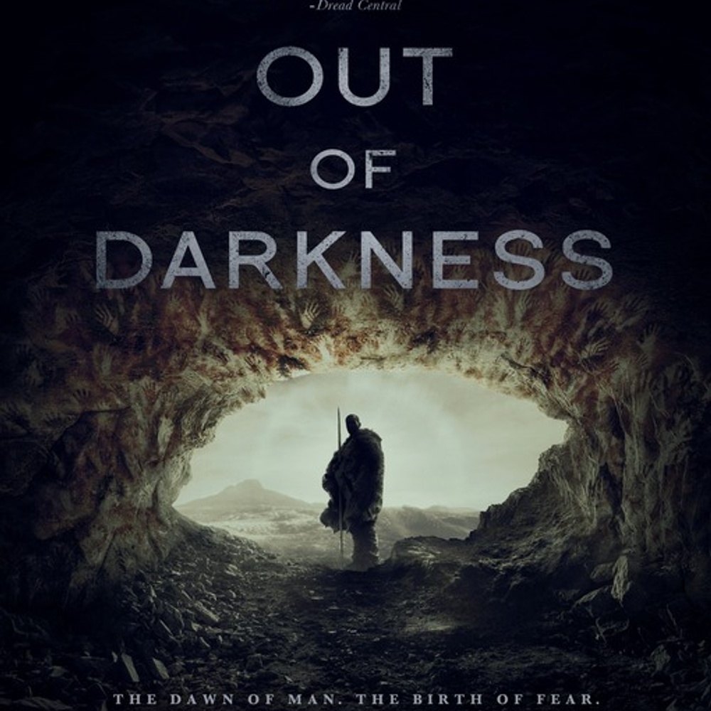 Affiche du film Out of Darkness