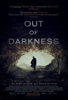 Out of Darkness