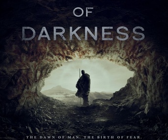 Affiche du film Out of Darkness