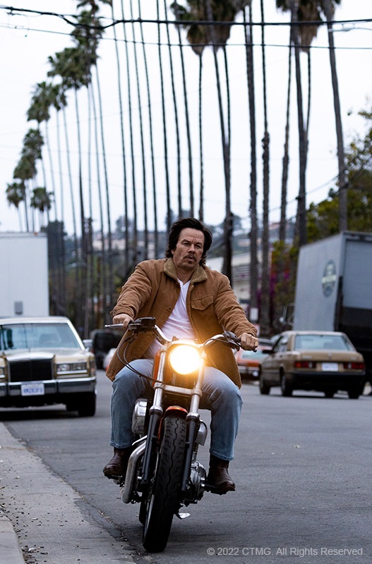 Image du film Father Stu