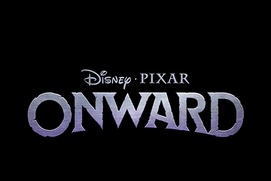 Affiche du film Onward Affiche du film Onward
