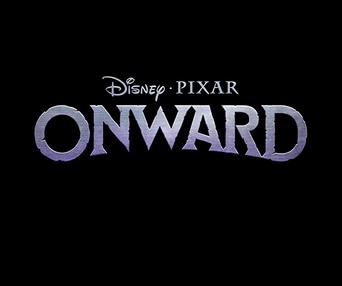 Affiche du film Onward