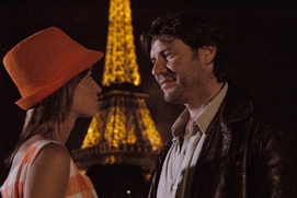 Scène du film Clémence