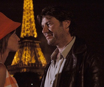 Scène du film Clémence