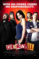 Affiche du film Commis en folie 2
