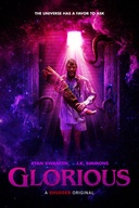Affiche du film Glorious