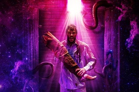 Affiche du film Glorious