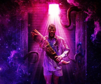 Affiche du film Glorious