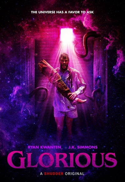 Affiche du film Glorious
