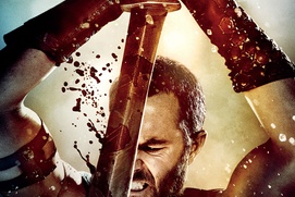 Affiche du film 300 : La naissance d'un empire