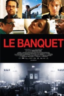 Affiche du film Le banquet