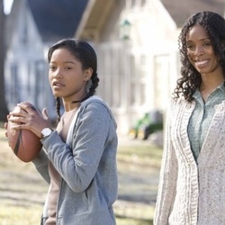 Photo de Tasha Smith
