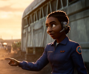 Image du film Lightyear