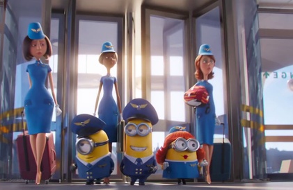 Publicité Super Bowl 2020