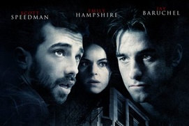 Affiche du film Good Neighbours Affiche du film Good Neighbours
