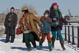 Scène du film