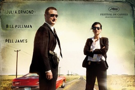 Affiche du film Surveillance