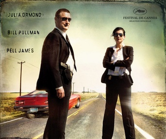 Affiche du film Surveillance