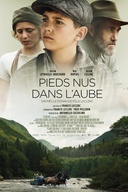 Affiche du film Pieds nus dans l'aube