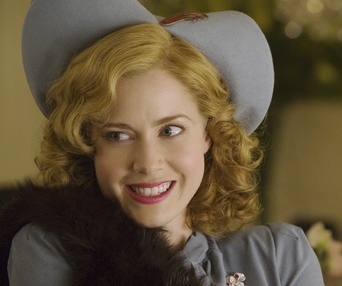 Scène du film Miss Pettigrew Lives for a Day