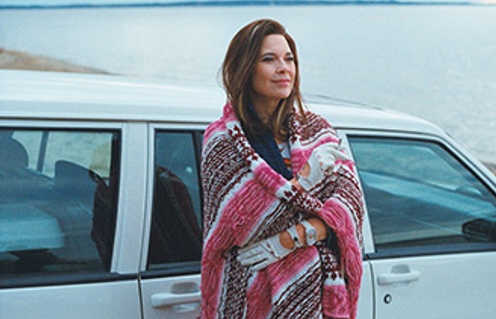 Anne Dorval dans Mommy