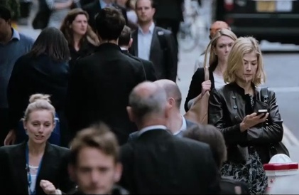 Bande-annonce en anglais