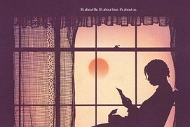 Affiche du film The Color Purple