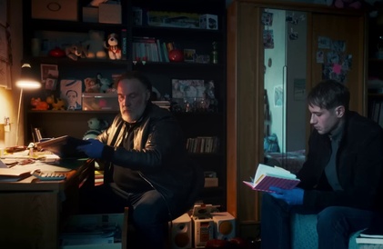 Bande-annonce en français