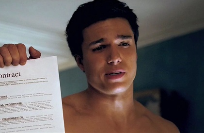 Bande-annonce en anglais