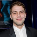Xavier Dolan sur le tapis rouge de Miraculum