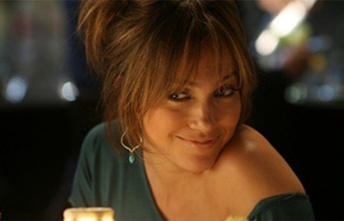 Jennifer Lopez dans le film The Back-up Plan