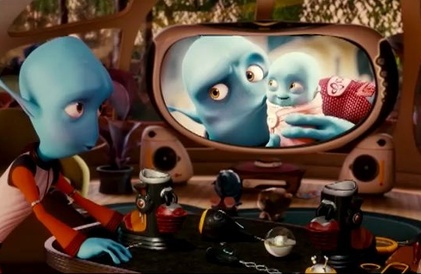 Bande-annonce en anglais