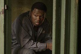 Scène du film Get Rich or Die Tryin'