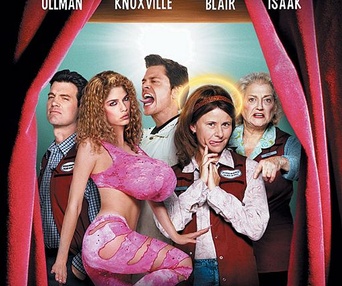 Affiche du film A Dirty Shame