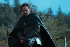 Une scène du film Kaamelott - Premier volet