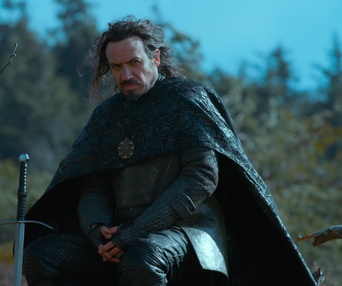 Une scène du film Kaamelott - Premier volet