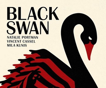 Affiche du film Black Swan