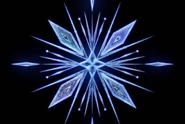Affiche du film La reine des neiges 2 Affiche du film La reine des neiges 2