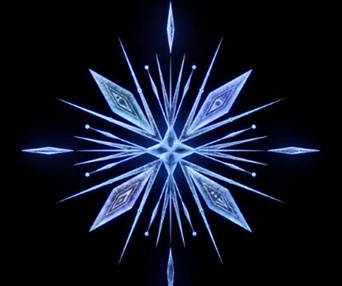 Affiche du film La reine des neiges 2
