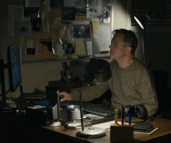 Image du film La fonte des glaces