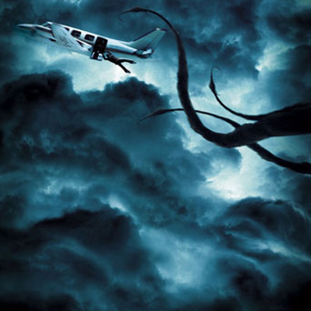 Affiche du film Altitude