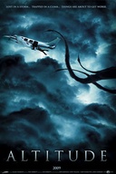 Affiche du film Altitude